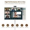Buy cheap 21.5 32 Inch Touch Screen Movable Smart Tv Rechargeable Lcd Standbyme Smart Tv from wholesalers