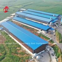 Buy cheap Automatic Poultry Battery Cage System Coated Wire With Long Lifespan Nigeria product
