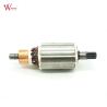 Buy cheap OEM ODM Customized Stamping 12V Starter Motor Rotor Armature from wholesalers