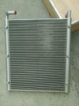 SK120-3 SK100 Oil Cooler 2452U413S7 2452U38758 Kobelco Excavator Hydraulic