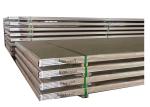 Petrochemicals Industry Stainless Steel Base Plate Uns S32750 Material Accurate