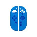 Premium Silicone Rubber Cover Shell Left Right Controller Case for Nintendo