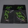 Buy cheap Antibacterial And Decorative Hanging Paper Air Freshener For House from wholesalers