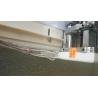 Buy cheap 50 Watt Automatic Die Cut Sticker Machine 10000rph Speed 50Hz Frequency from wholesalers