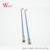 Buy cheap Customed Motorcycle Spoke and Nipples Color Zinc Plating for Motorcycle Wheel from wholesalers