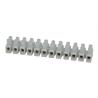Buy cheap Through Terminal block | Pitch: 8.00mm | Part No.PA8 Case PA66,UL94V-0 from wholesalers