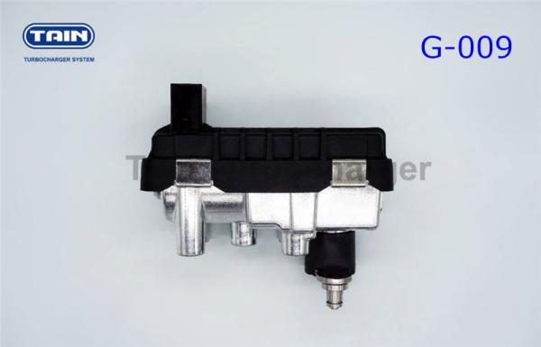 Buy cheap G-009 G009 RA428RT Turbocharger Actuator 6NW009660 796911 Jeep Turbo Actuator from wholesalers