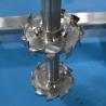 Buy cheap Paint Machinery 1.5kw-37kw Movable Pneumatic/Electric Lifting High Shear Disperser Paint Mixing Machine for Ink from wholesalers