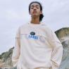 Buy cheap 100% Poly Polar Fleece Ladies Oversized Hoodies S-XXL from wholesalers
