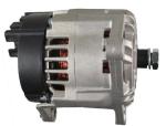 85A LAND ROVER Electric Alternator Motor Perkins Generator Lester 12738 2871A301