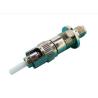 Buy cheap High Reconnectability Fiber Optic Adapter SMA Female To FC/ST/LC Male Hybrid Converter from wholesalers