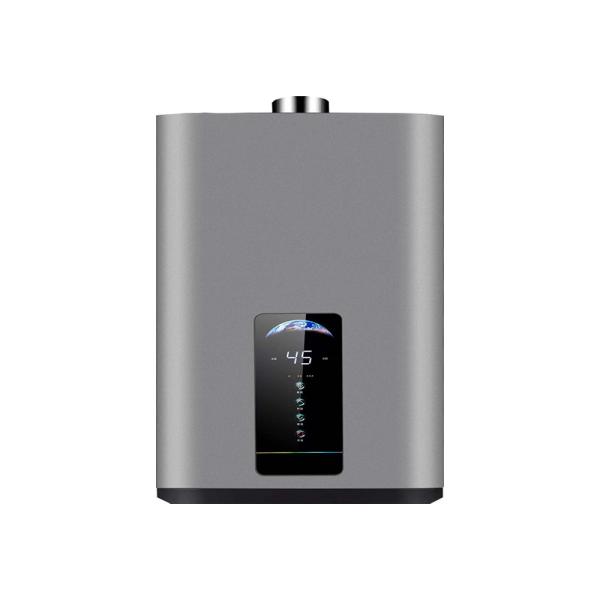 Buy cheap Continuous Flow NG/LPG Gas Water Heater Instant Shower 220V 23000W from wholesalers