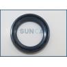 Buy cheap 49426583 Freudenberg CFW Oil Seal NBR Material Hardness Resistance from wholesalers