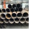 Buy cheap EN10217-2 P235GH Welded Steel Pipe Sgs Approved from wholesalers