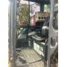 Buy cheap China garden excavator Komatsu PC20 with cab mini excavator for farm used agricultural machinery equipment from wholesalers