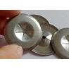 Buy cheap Stainless Steel 1-1/2" Round Lock Washers To Secure Board Or Batt Insulation from wholesalers