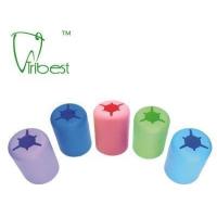 Buy cheap Plastic Dental Sterilization Products Dental Trash Collection Can product