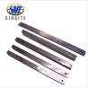 Buy cheap YGN30 Tungsten Carbide Strips Fittings For Electrical Wiring Equipment from wholesalers