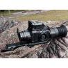 Buy cheap 50Hz Thermal Night Vision Spotting Scope IP67 For Hunting from wholesalers