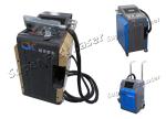 1064nm Wavelength 200W Derusting Laser Paint Cleaner