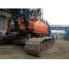 Buy cheap HITACHI KH700-2 150T USED CRAWLER CRANE FOR SALE ORIGINAL JAPAN 150T CRAWLER CRANE SALE from wholesalers