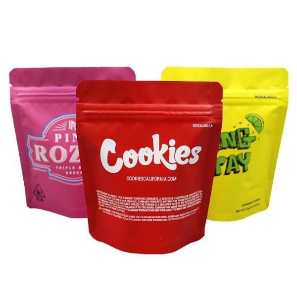 Buy cheap Classic Coffee Sachet Stand Up Coffee Pouches With Valve 500g 120 Microns SGS Approved from wholesalers