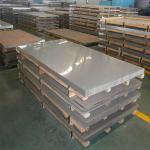 Round Bar Pipes Stainless Steel Sheet Coil - 2B Surface Finish