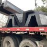 Buy cheap PIANC2002 V Type Rubber Dock Fender Heavy Duty Tear Resistant from wholesalers
