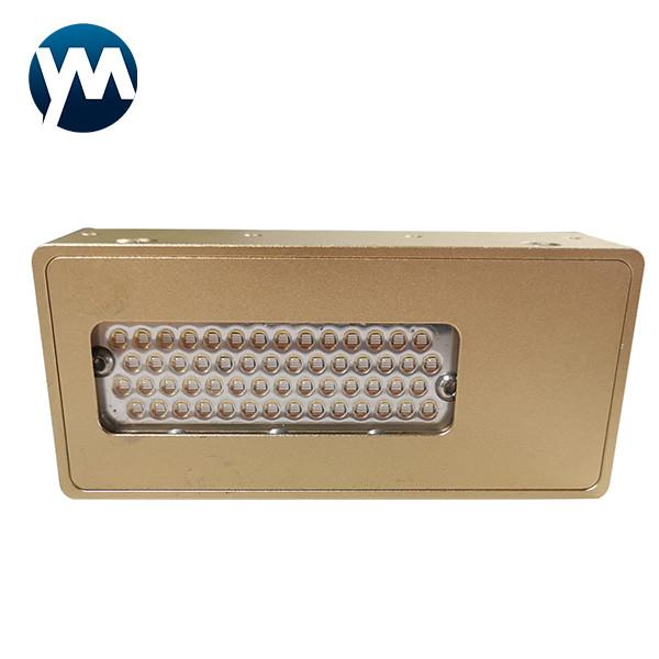 Buy cheap UV LED Curing Lamp 160W Ultraviolet Curing Light UV Light Curing Equipment from wholesalers