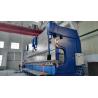 Buy cheap 1600Tons CNC Hydraulic Tandem Press Brake Max. bending thickness 20mm Mild Steel from wholesalers