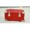 Buy cheap Picnic Camping Organization Bins 6kg Waterproof Storage Box Camping from wholesalers