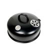 Buy cheap Manual Power Source 40x81cm BBQ Grill Vertical Barbecue Oven For Outdoor Cooking Tool from wholesalers