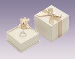 2015 New Product Small Square Jewelry Gift Box for Bracelet