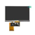Buy cheap RGB Interface 4.3 Inch Tft 480*272 TIANMA LCD Display Industrial Screen from wholesalers