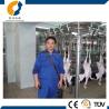 Buy cheap SS304 Automatic Slaughtering Machine Poultry Farming Equipment SONCAP Approval from wholesalers