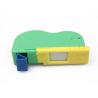 Buy cheap SC LC FC ST 175*175*165mm Yogel Fiber Optic Cassette Cleaner from wholesalers