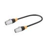 Buy cheap Cat 7 Sftp 4x2x24awg Rg45 Cable Male To Male from wholesalers