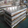 Buy cheap 2mm 6mm 10mm Thick Cold Rolled Stainless Steel Sheets 201 316 430 SS Plate from wholesalers