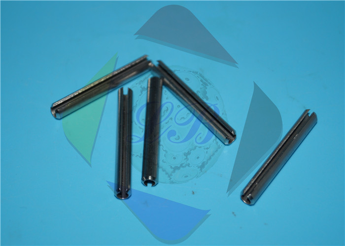 00.530.0241 HD Spring Pin,5*40mm SM74 PM74 Hollow Pin Printing Machine Spare Parts
