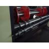 Buy cheap User Defined Chain Rotary Die Cutter Machine for Carton Printing Slotting Die-cutting from wholesalers