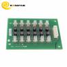 Buy cheap ATM Diebold Opteva Power Distribution Board 49-211393-000A 49211393000A from wholesalers