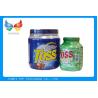 Buy cheap 50mic Clear Blown Mold Plain PVC Heat Shrink Film For Label Printing from wholesalers