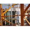 Buy cheap Yellow Color Xg 7020-12 Tower Crane with GS Certification Good Condition in 2017 from wholesalers