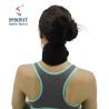 Buy cheap magnetic heating cervical collar /tourmaline heated neck brace/neck protector from wholesalers