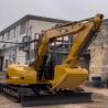 Buy cheap Used Caterpillar Excavator CAT 308D Secondhand 8ton Mini Crawler Japan from wholesalers