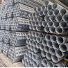 Buy cheap Hot Dipped Galvanized Round Steel Pipe Pi Pipe Pre Galvanized Steel Pipe Galvanised Tube from wholesalers