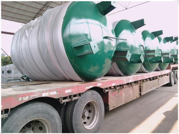 Buy cheap 3000 Psi Compressed Air Receiver Tanks Pressure Vessel Stainless Steel Material from wholesalers