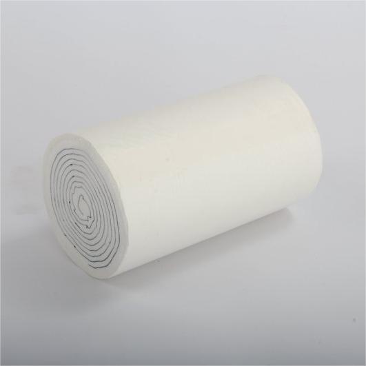 Buy cheap Medical Absorbent Cotton Wool Roll 500g With CE from wholesalers