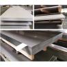 Buy cheap Hot Rolled 3mm Stainless Steel Flat Plate 304 from wholesalers