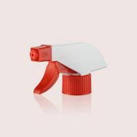 Buy cheap JY102-07 0.70cc Bottle Plastic High Output Trigger Sprayer For Gardon / Car product